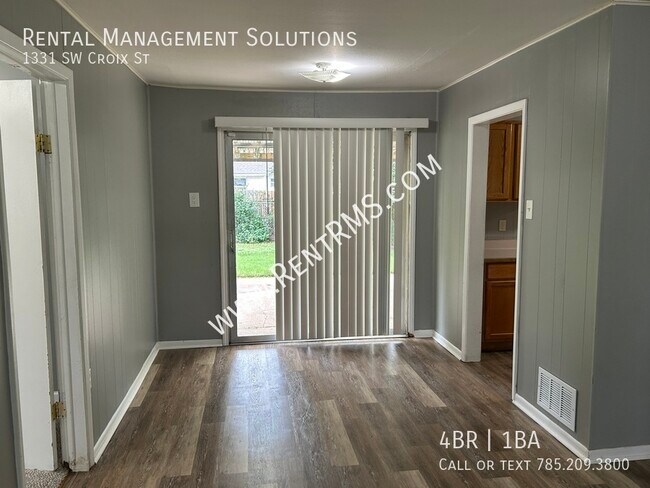 Foto del edificio - 1331 SW Croix St