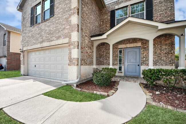 Foto del edificio - 22102 Westerpine Ln