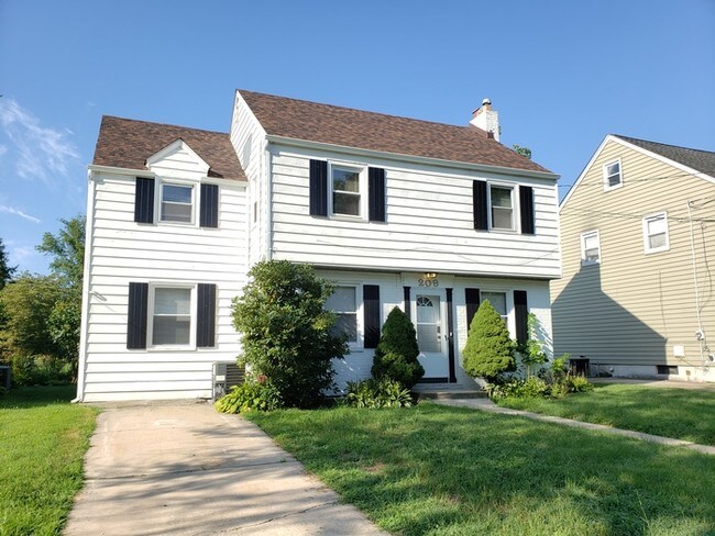 Building Photo - 209 Morningside Dr