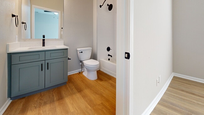 Interior Photo - Carrington Hills