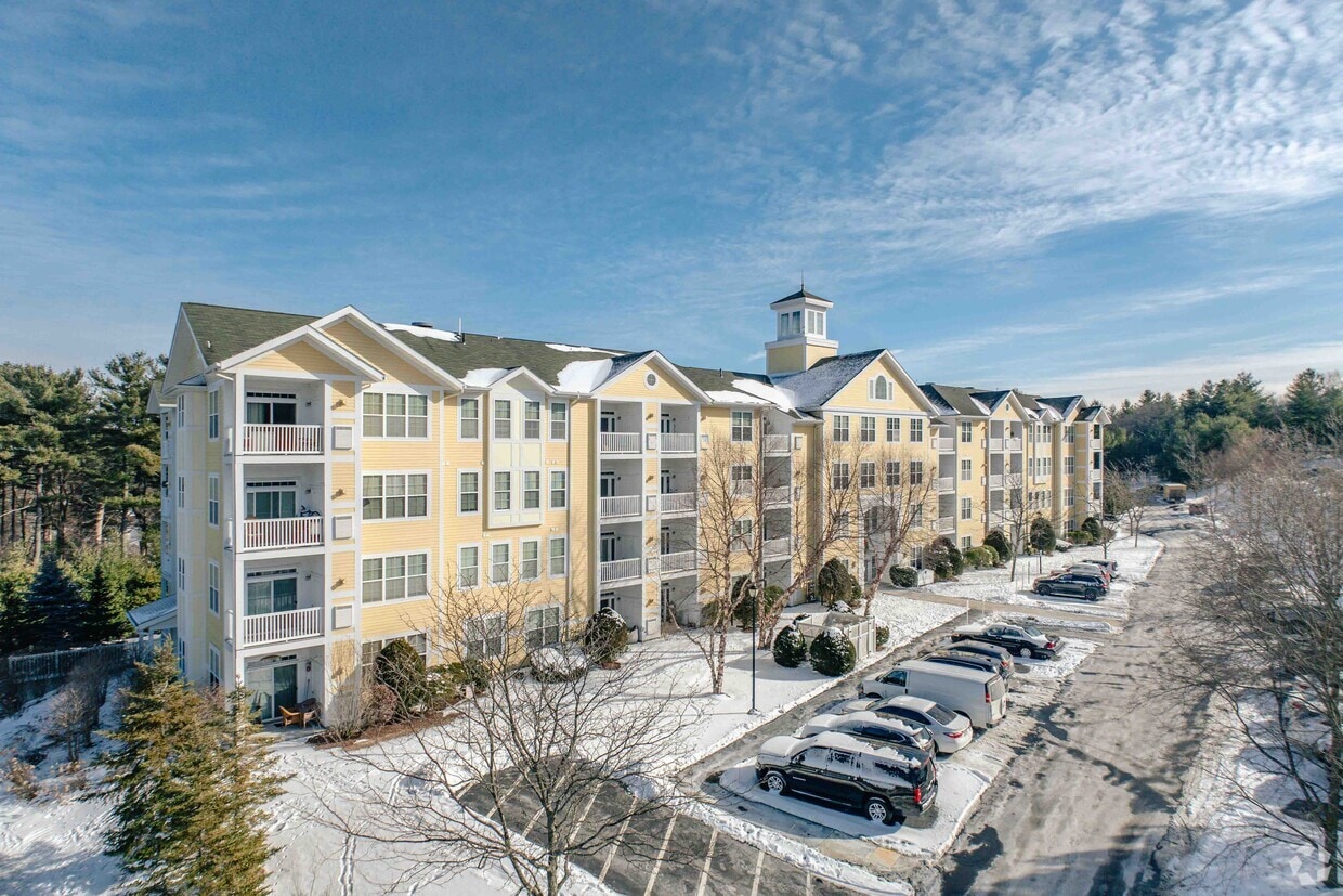 Primary Photo - Lynnfield Commons