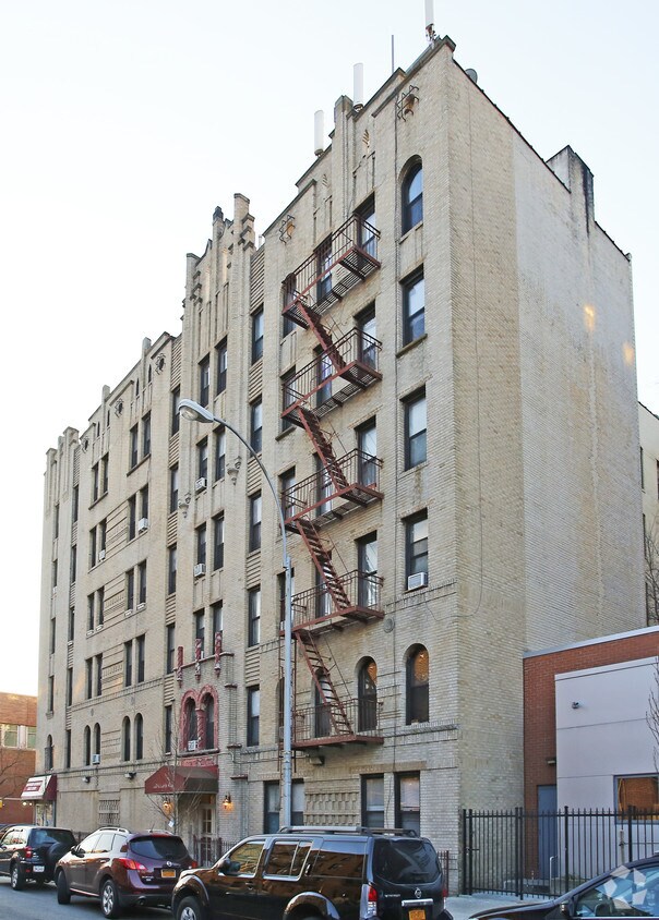 1040 Carroll St, Brooklyn, NY 11225 1040 Carroll St Brooklyn, NY