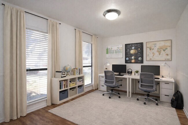 Foto del edificio - 6806 Gettysburg Dr