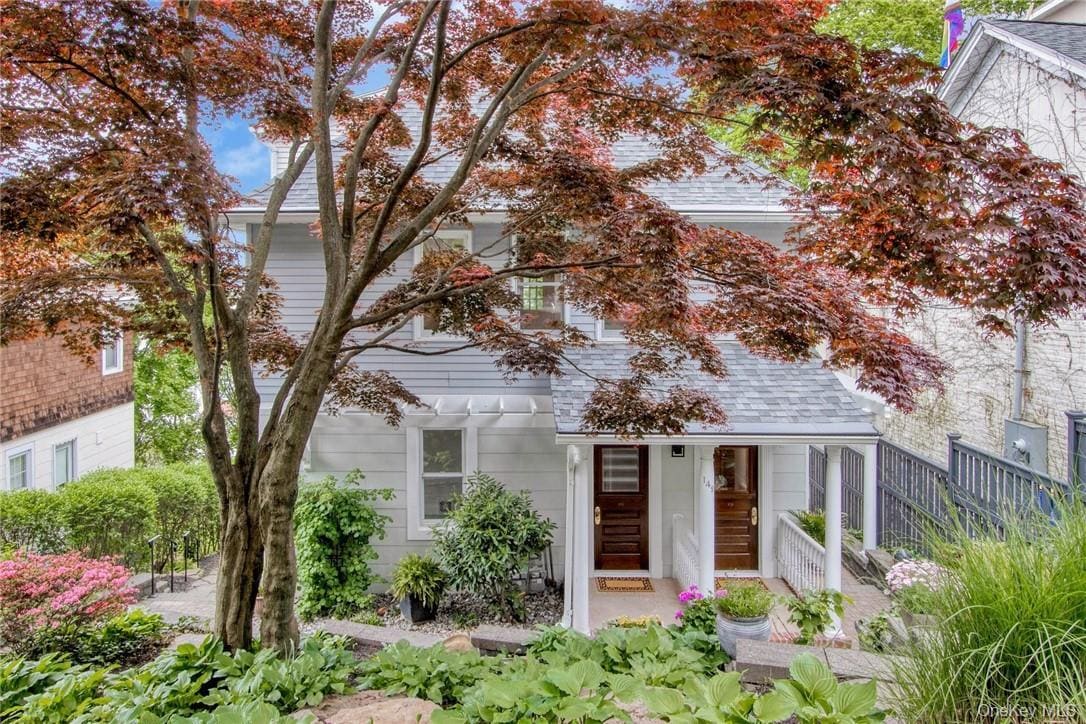 Foto principal - 142 Hudson Terrace