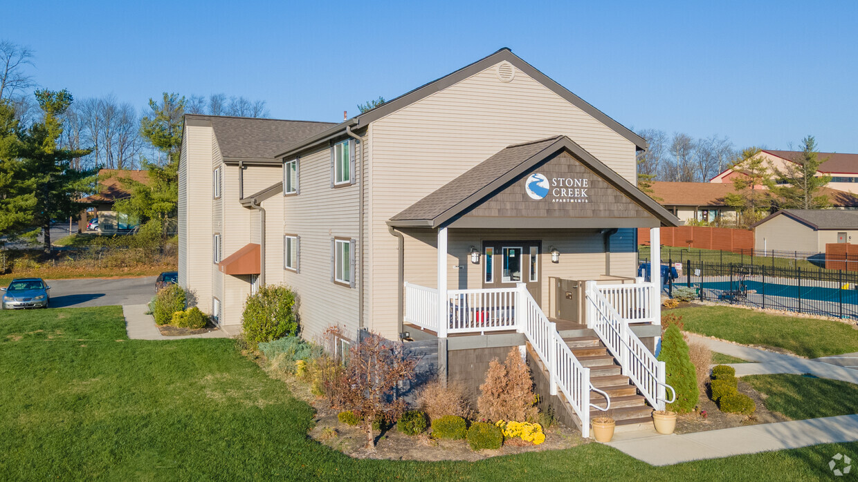 Stone Creek Apartments - Cincinnati, OH | Apartments.com