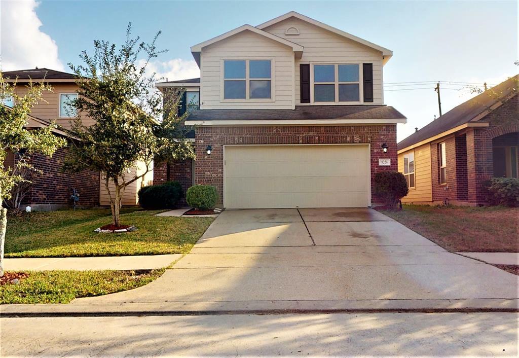 9226 Fuqua Breeze Dr, Houston, TX 77075 House Rental in Houston, TX
