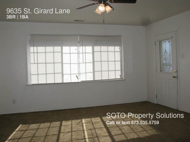 Building Photo - 9635 Saint Girard Ln