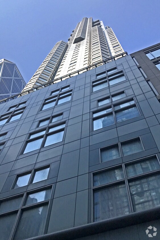 Central Park Place Apartments New York, NY