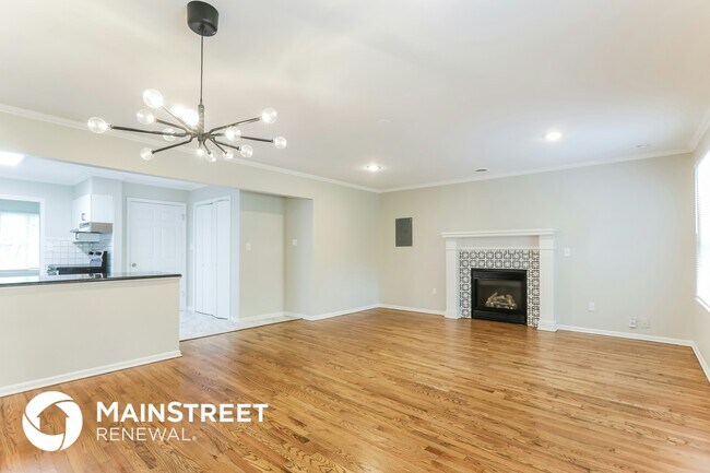 Foto del edificio - 5302 N Garfield Ave