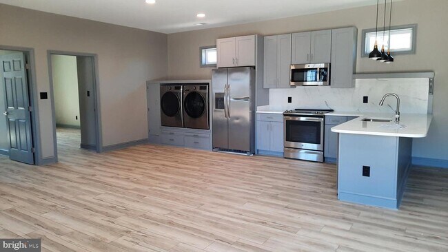 Foto del edificio - 7459 John Marshall Hwy