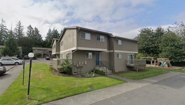 Building Photo - 1315 N 18th St