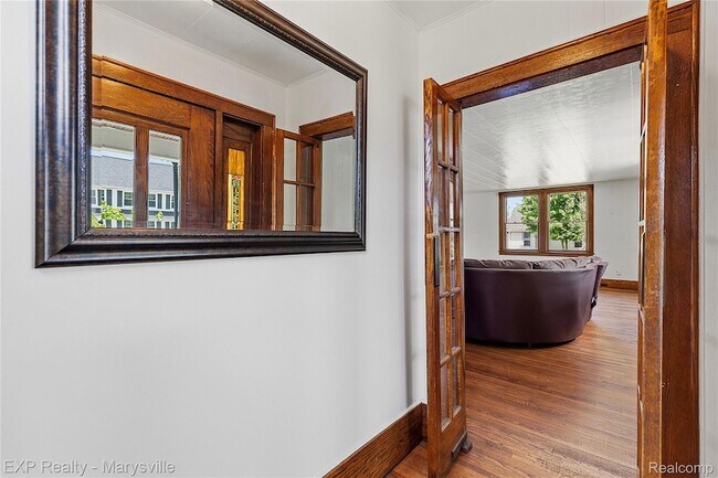 Foto del edificio - 504 Clinton Ave