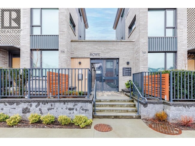 Photo du bâtiment - 765 W 49th Ave