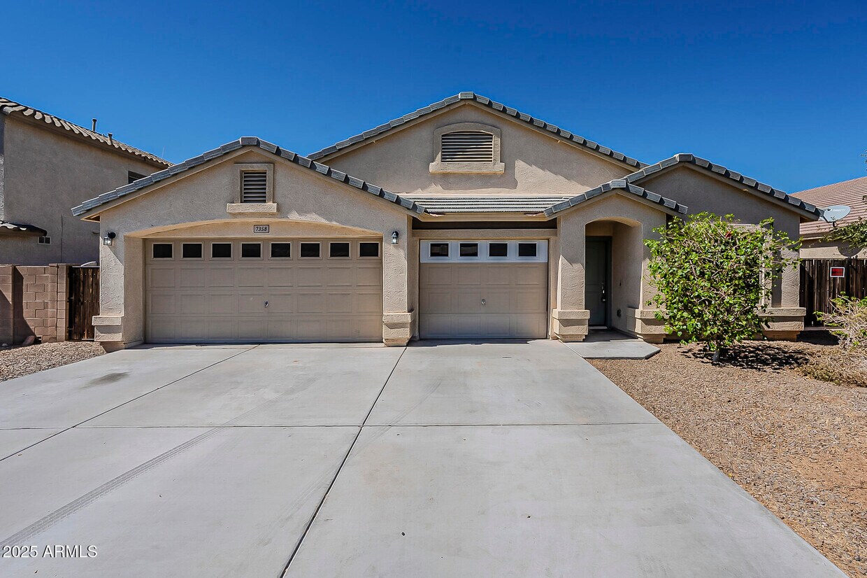 Foto principal - 7358 N 72nd Ave