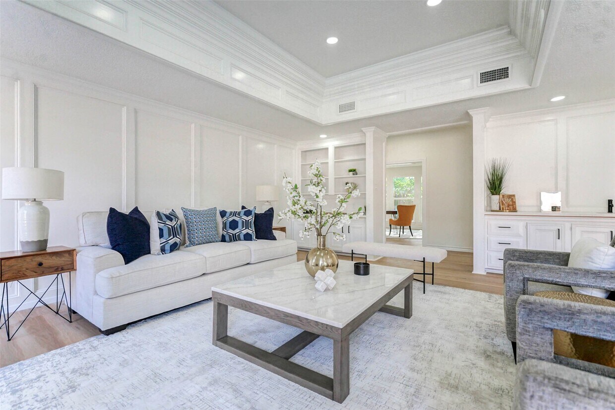 Foto principal - 11618 Lakeside Pl Dr