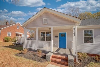 Building Photo - 2143 Camp Greene St