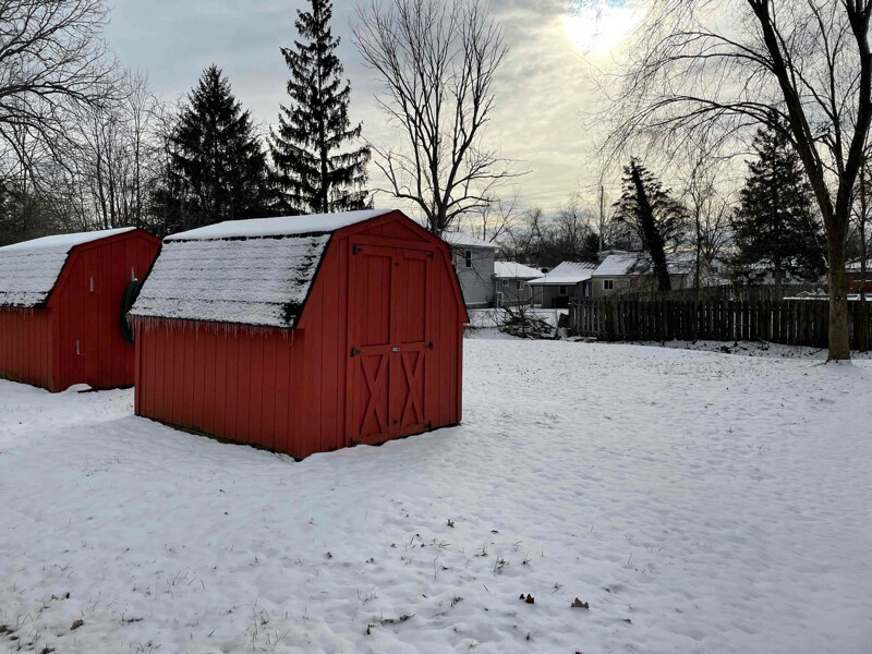 Foto del edificio - 1065 Moneta Ave