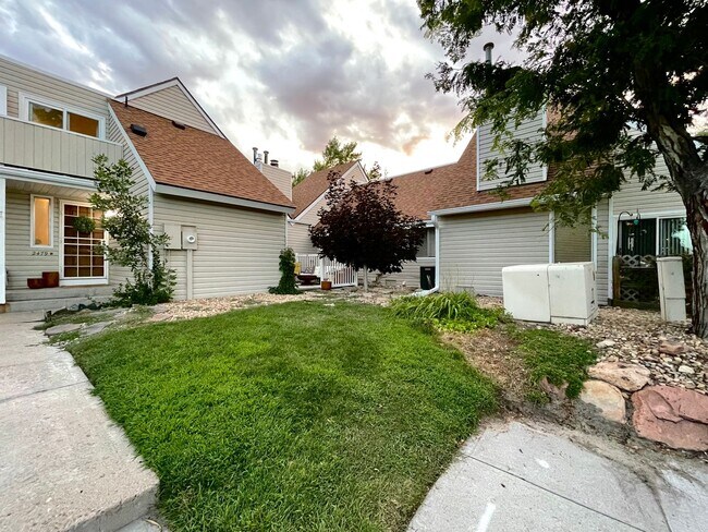 Foto del edificio - Spacious 2bed/2bath Condo in Aurora