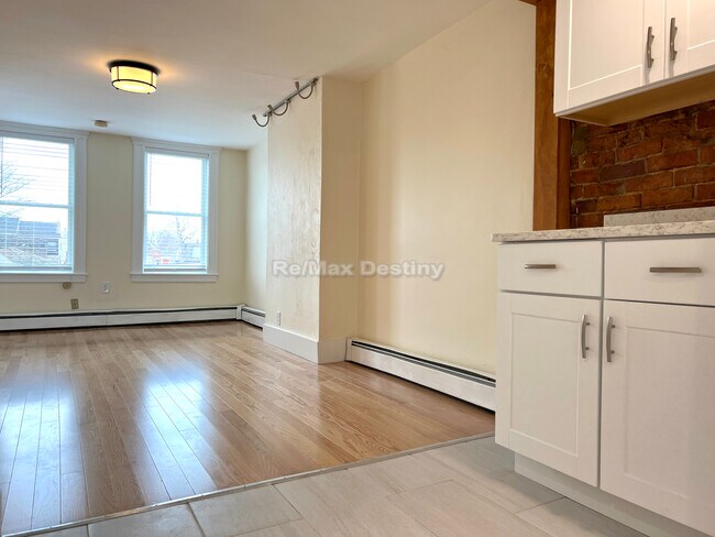 Foto del edificio - 38 Hawthorne St