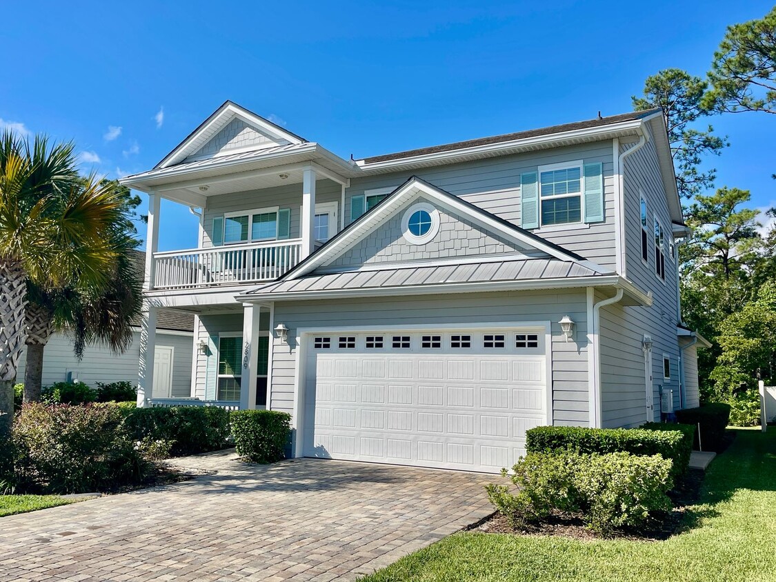 Foto principal - 2809 Turtle Shores Dr