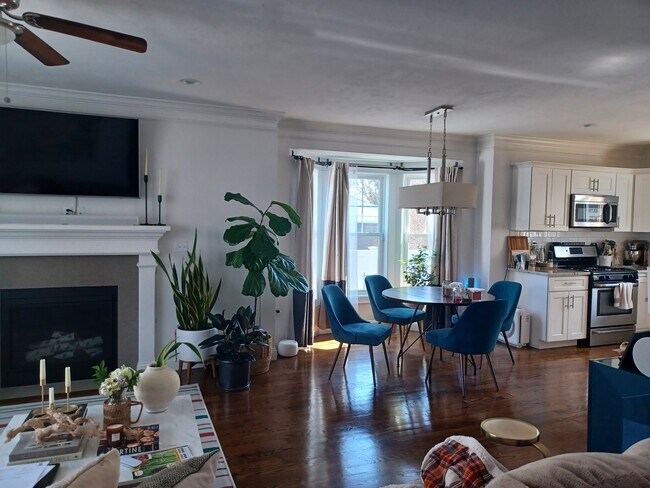 Foto del edificio - 37 Wyvern St