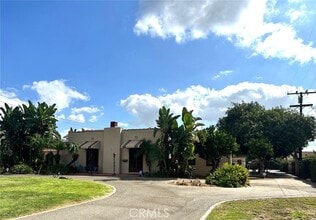 Building Photo - 3820 Muscatel Ave