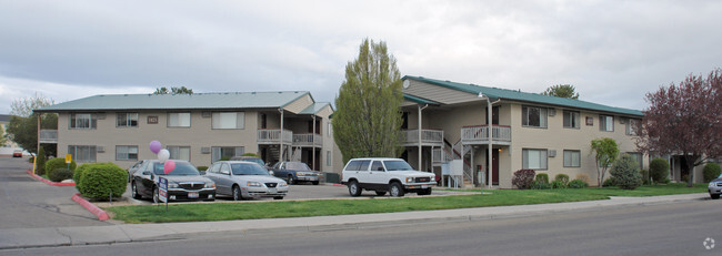 Building Photo - Juniper Court Apartments