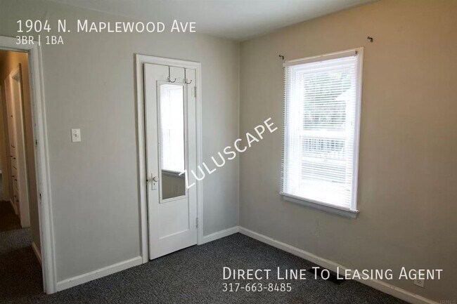 Foto del edificio - 1904 N Maplewood Ave