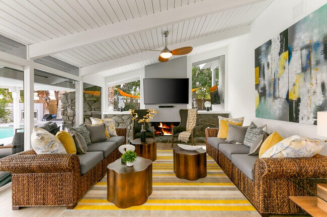 Foto del edificio - 73265 Tamarisk St
