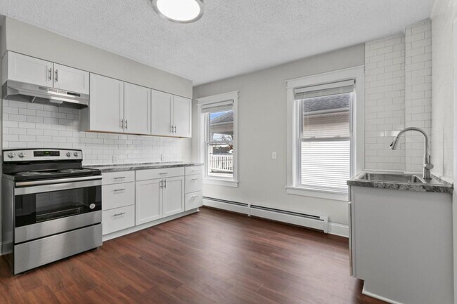 Foto del edificio - 29 Cole St