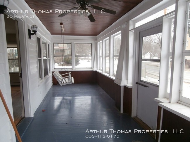 Building Photo - 80 4th St