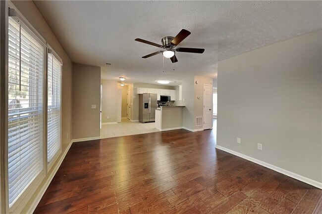 Foto del edificio - 795 Bramlett Way