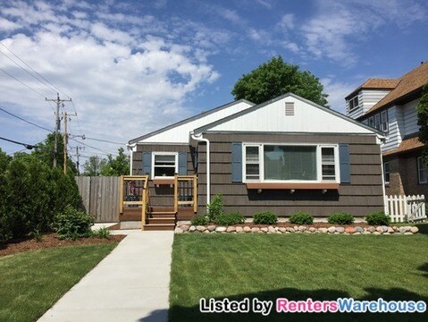 Building Photo - 1421 N Hawley Rd