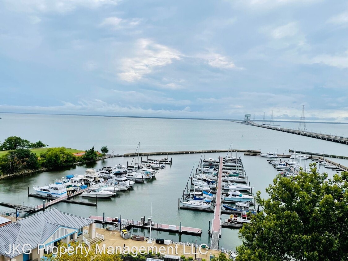 Primary Photo - 2 br, 2 bath House - 7501 River Road #7C