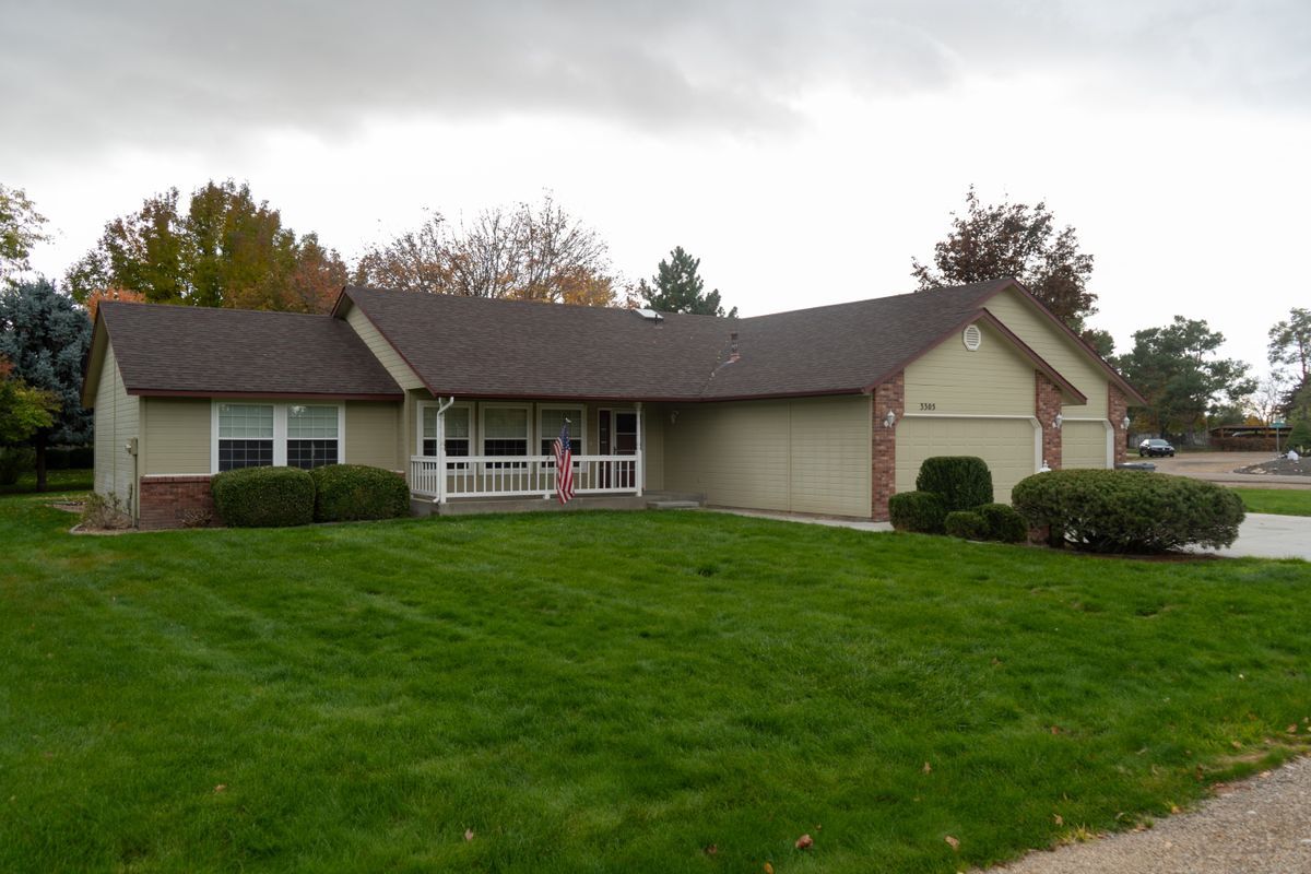 Foto principal - 3305 Kaden Ln