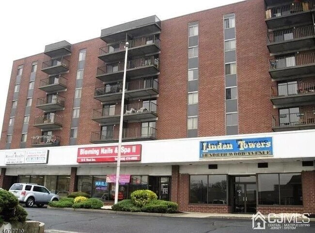 Foto del edificio - 10 N Wood Ave