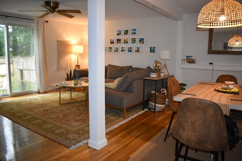 Foto principal - 848 Plain St