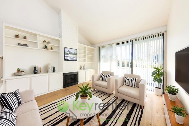 Building Photo - ELEVATED COASTAL LIVING IN PRESTIGIOUS NEWPORT CREST