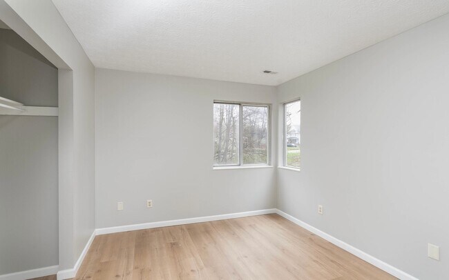 Interior Photo - University Commons Apartments