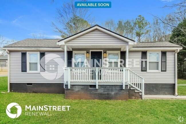 Building Photo - 667 Mitchell Dr