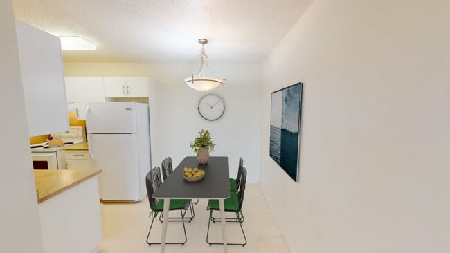 Photo du bâtiment - Olympic Tower