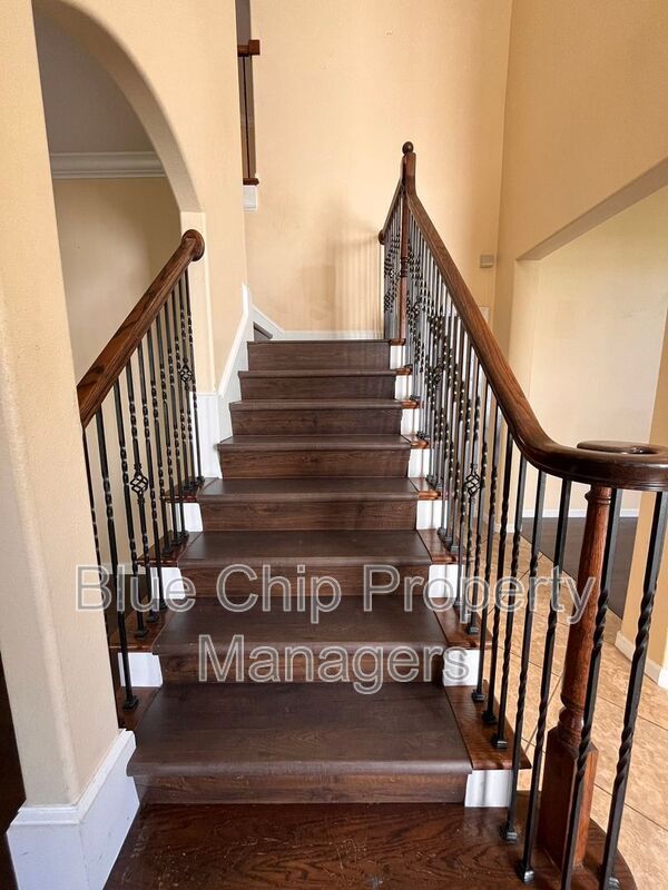 Foto del edificio - 1253 Crane Crest Way