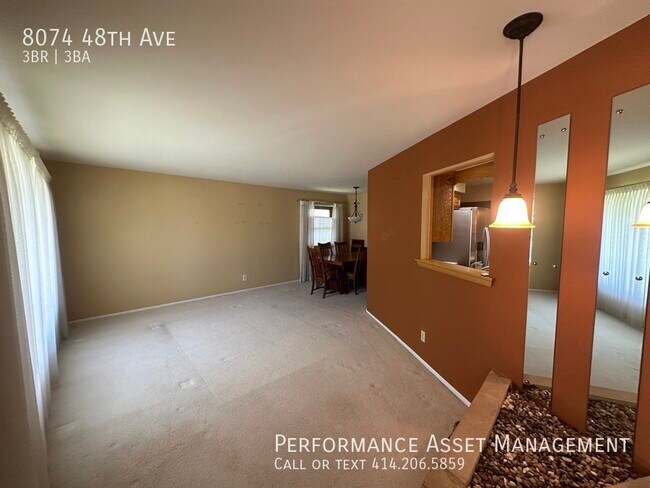 Building Photo - Stunning ranch home in quiet Kenosha neigh...