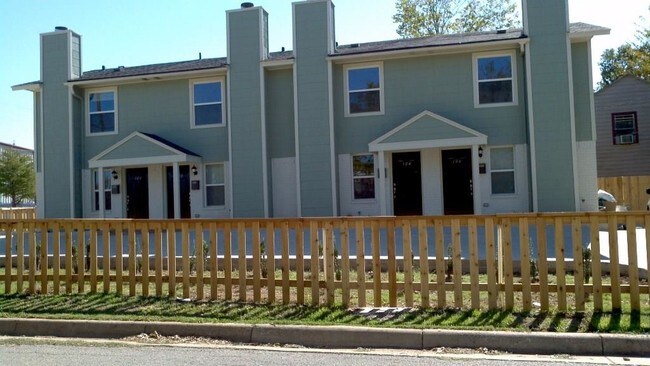 Foto del edificio - 1500 Lipscomb St