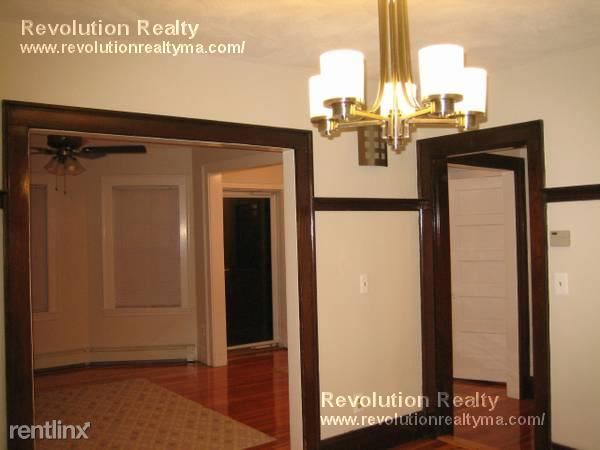 Foto del edificio - 71 Trowbridge St