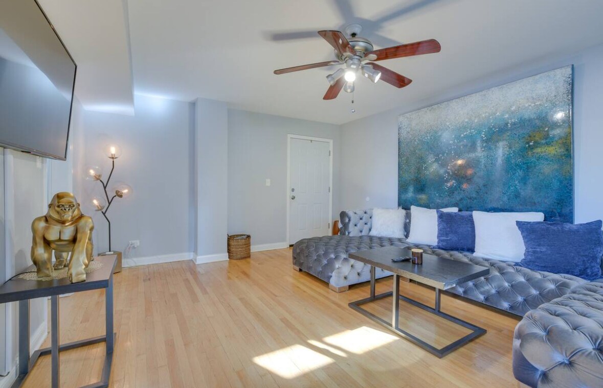 Foto principal - 8140 S Kedzie Ave