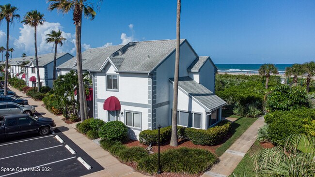 Foto del edificio - 1104 Ocean Park Ln