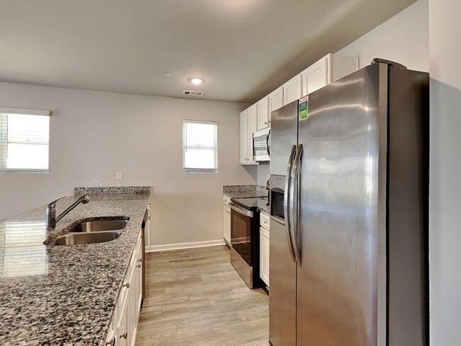 Foto del edificio - 2129 Belmont Cir NE