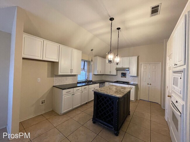 Foto del edificio - 4 br, 2 bath House - 5375 Natchez Trail