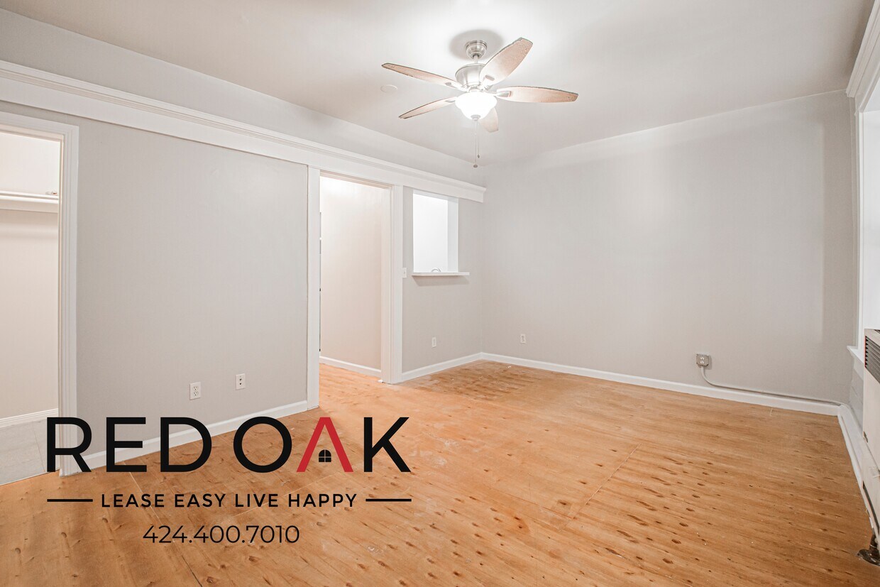 Foto principal - 692 Valencia St